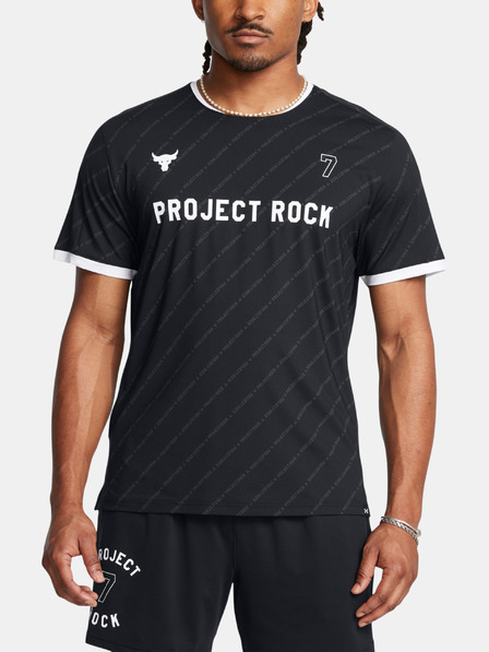 Under Armour Tricou bărbătesc Under Armour Pjt Rck Rugby Shirt