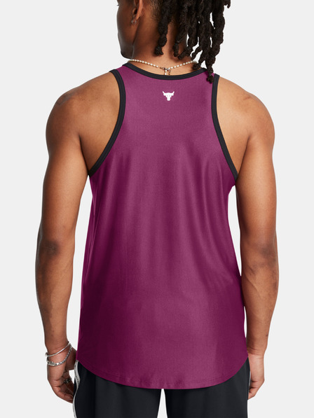 Under Armour Top Under Armour Pjt Rck Mesh Tank BOH pentru bărbați