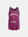 Under Armour Top Under Armour Pjt Rck Mesh Tank BOH pentru bărbați