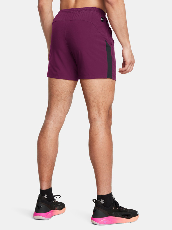 Under Armour Pantaloni scurți bărbătești Under Armour Pjt Rock Ultimate 5in Short