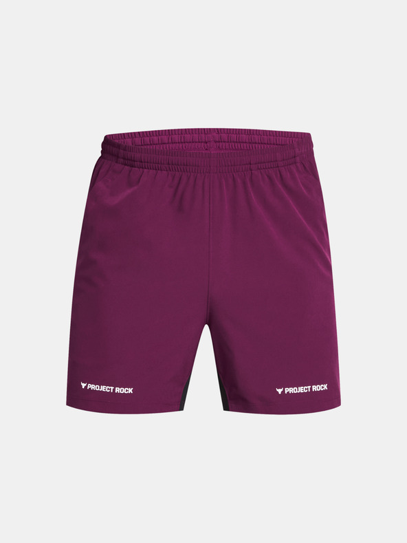 Under Armour Pantaloni scurți bărbătești Under Armour Pjt Rock Ultimate 5in Short
