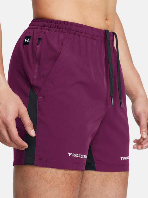Under Armour Pantaloni scurți bărbătești Under Armour Pjt Rock Ultimate 5in Short