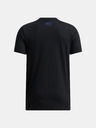 Under Armour Tricou pentru băieți Under Armour UA B GLITCH LOCKERTAG SS