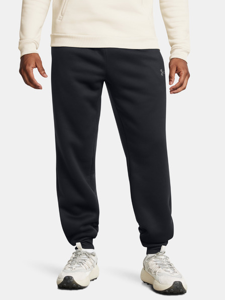 Under Armour Pantaloni de jogging Under Armour UA Armour Fleece Pro, bărbați