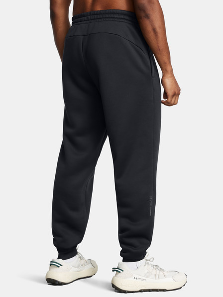 Under Armour Pantaloni de jogging Under Armour UA Armour Fleece Pro, bărbați