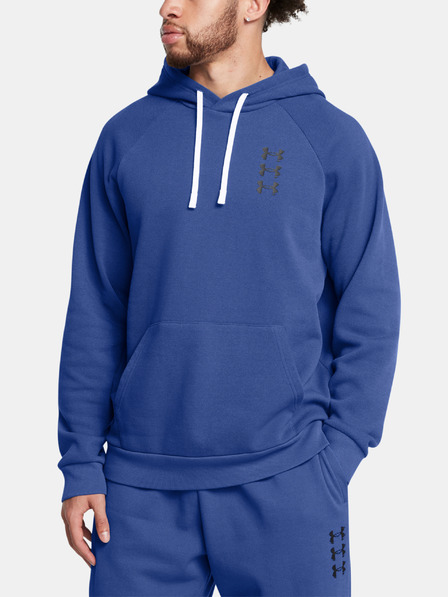 Under Armour Hanorac Under Armour UA Rival Flc Txtr SND pentru bărbați