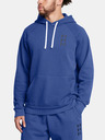 Under Armour Hanorac Under Armour UA Rival Flc Txtr SND pentru bărbați