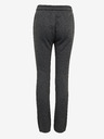 Sam 73 Pantaloni de trening pentru copii cu dungi gri închis SAM 73 Riardin