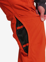 Horsefeathers Pantaloni Charger Horsefeathers - roșu