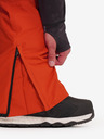 Horsefeathers Pantaloni Charger Horsefeathers - roșu