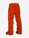 Horsefeathers Pantaloni Orca Horsefeathers - roșu