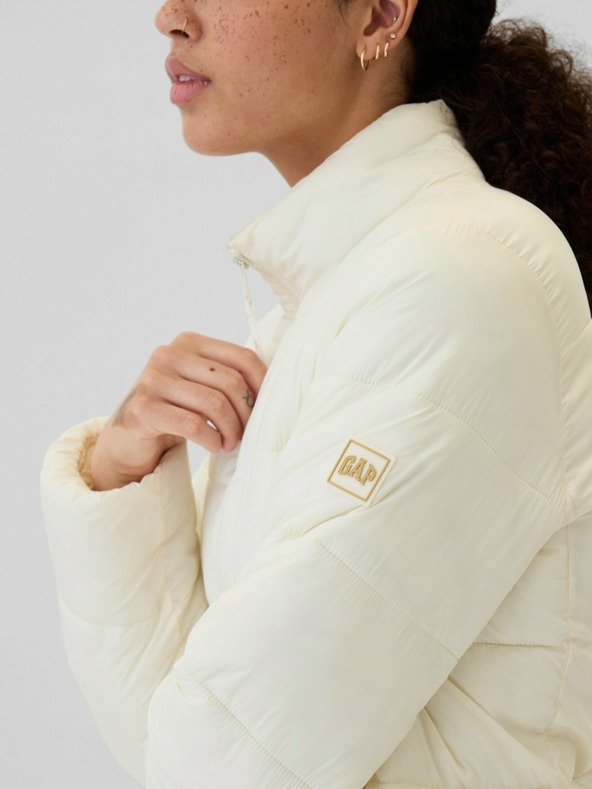 GAP Geacă matlasată impermeabilă ColdControl GAP