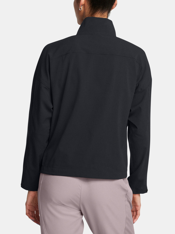Under Armour Jachetă Under Armour Unstoppable Vented pentru femei