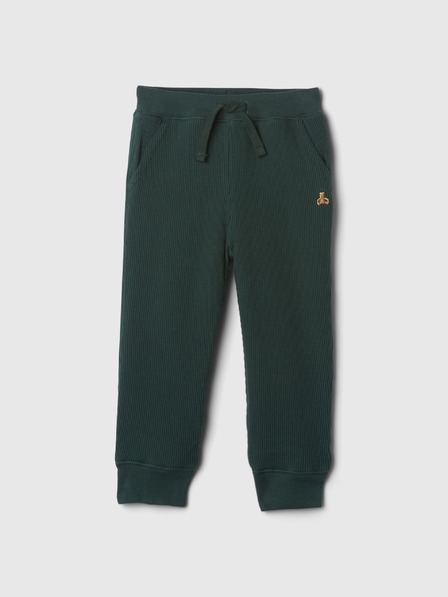 GAP Baby pantaloni căptușiți GAP
