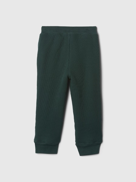 GAP Baby pantaloni căptușiți GAP