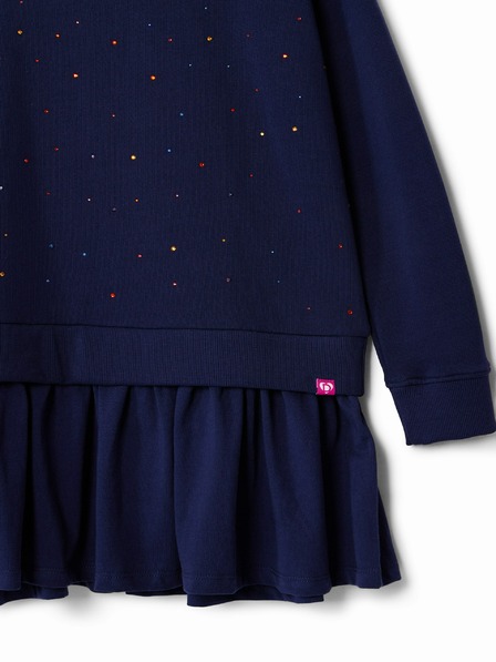 Desigual Desigual Alessia Rochie pentru fete