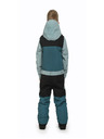 Horsefeathers Salopeta de iarnă pentru copii Spirit One Piece - blue haze mărimea 5-6 HORSEFEATHERS