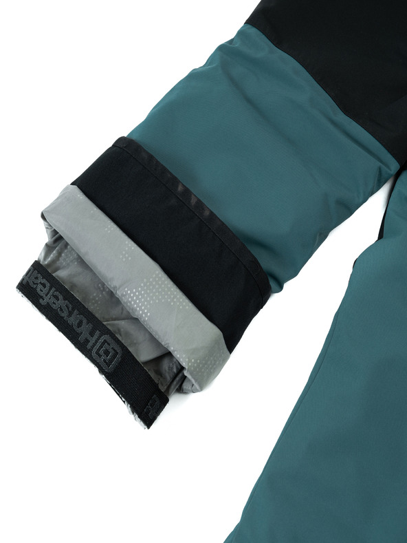 Horsefeathers Salopeta de iarnă pentru copii Spirit One Piece - blue haze mărimea 5-6 HORSEFEATHERS