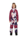 Horsefeathers Salopeta de iarnă Spirit One Piece pentru copii - vopsea abstractă mărimea 5-6 HORSEFEATHERS
