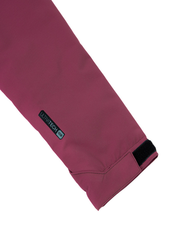 Horsefeathers Salopeta de iarnă Spirit One Piece pentru copii - vopsea abstractă mărimea 5-6 HORSEFEATHERS