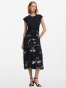 Desigual Rochie modelată Desigual Good News, pentru femei