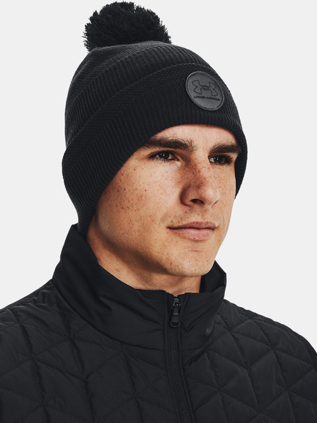 Under Armour Șapcă Under Armour UA Driver Pom pentru bărbați