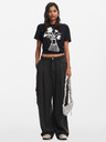 Desigual Tricou Desigual Shadow pentru femei