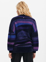 Desigual Pulover Desigual Bristol, pentru femei