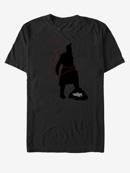 ZOOT.Fan Yandu Guardians of the Galaxy Vol. 2 ZOOT.FAN Marvel - tricou pentru bărbați