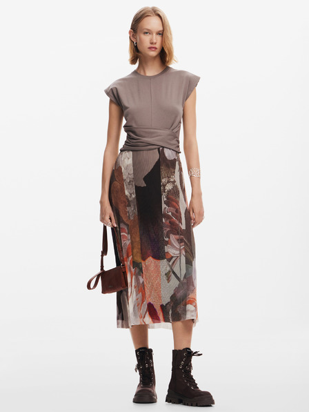 Desigual Rochie Desigual Lola pentru femei