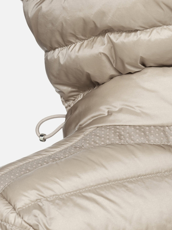 Geox Jachetă pentru femei Geox Jaysen bej