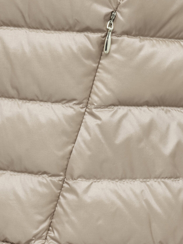 Geox Jachetă pentru femei Geox Jaysen bej