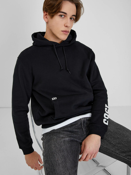 GAP Hanorac Logo GAP