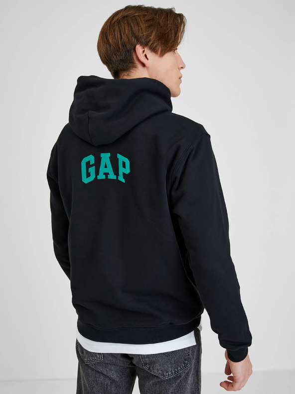 GAP Hanorac Logo GAP