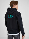 GAP Hanorac Logo GAP