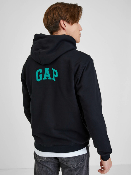GAP Hanorac Logo GAP