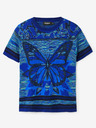 Desigual Tricou Desigual Butterfly, pentru femei