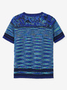 Desigual Tricou Desigual Butterfly, pentru femei