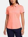 Under Armour Polo Under Armour UA Playff 3.0 Digi Jaq pentru femei