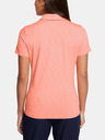Under Armour Polo Under Armour UA Playff 3.0 Digi Jaq pentru femei