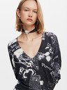 Desigual Pulover Desigual Kawartha Lakes, pentru femei
