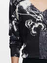 Desigual Pulover Desigual Kawartha Lakes, pentru femei