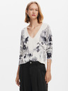 Desigual Pulover Desigual Kawartha Lakes, pentru femei