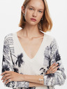 Desigual Pulover Desigual Kawartha Lakes, pentru femei