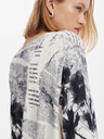 Desigual Pulover Desigual Kawartha Lakes, pentru femei