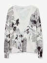 Desigual Pulover Desigual Kawartha Lakes, pentru femei