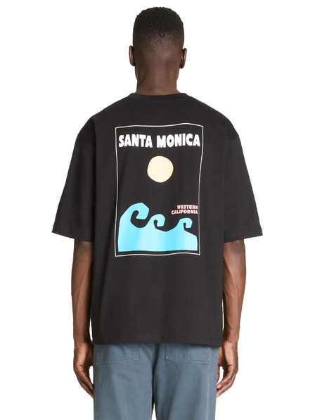 Celio Tricou Jecalif supradimensionat Celio