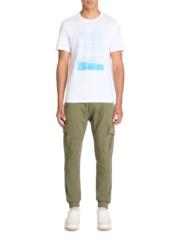 Celio Tricou de bumbac Jevibe Celio
