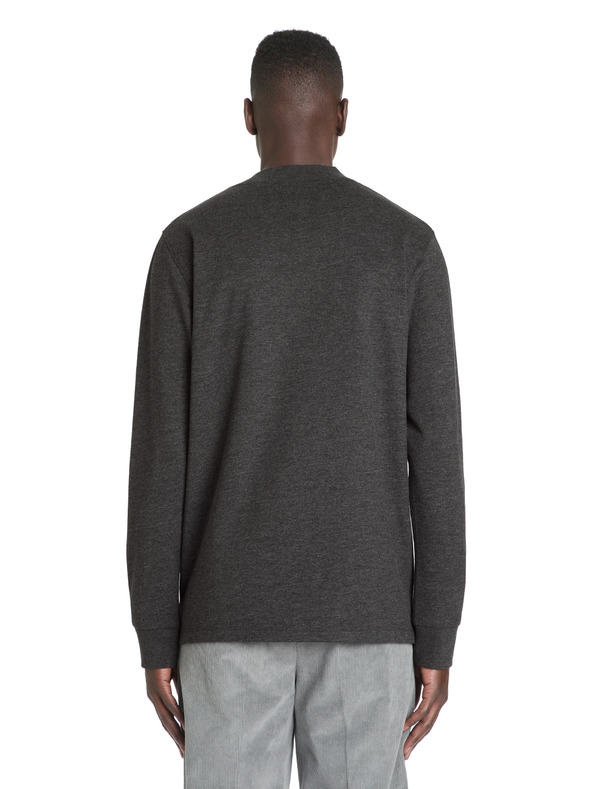 Celio Tricou cu mânecă lungă Jetherml Celio