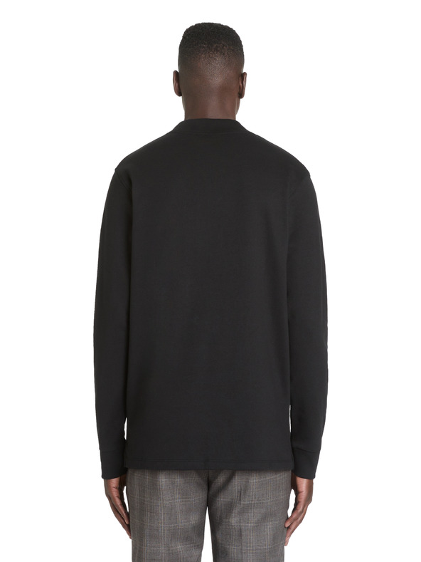 Celio Tricou cu mânecă lungă Jetherml Celio